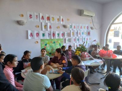 Ден на доброто – "Ключът към доброто в сърцата ни" 4