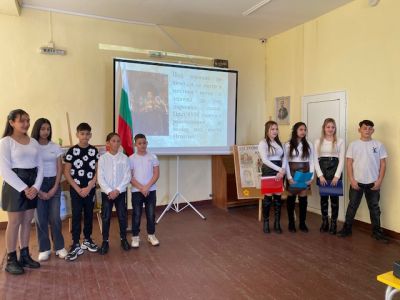 Васил Левски - 153 години безсмъртие 2