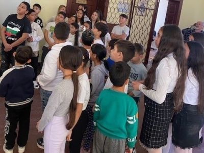 Васил Левски - 153 години безсмъртие 9
