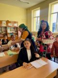 Честита Баба Марта! - ОУ Христо Ботев - Юнаците