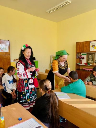 Честита Баба Марта! 4