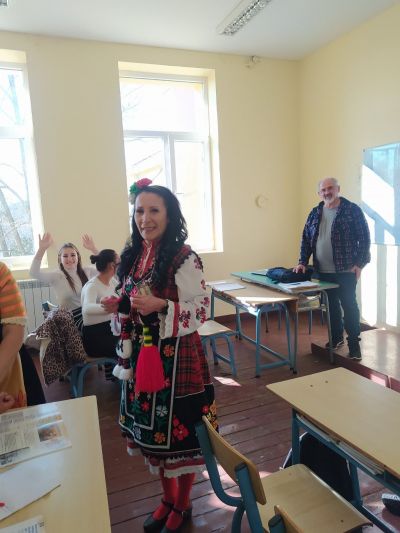Честита Баба Марта! 9