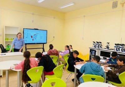 Занимания по интереси 11