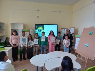 Денят на Земята - гласът на природата 3
